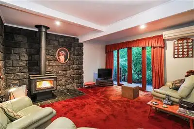 Third view of Homely house listing, 6 Pauline Avenue, Tecoma VIC