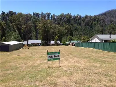 97 Falls Road, Marysville VIC 3779