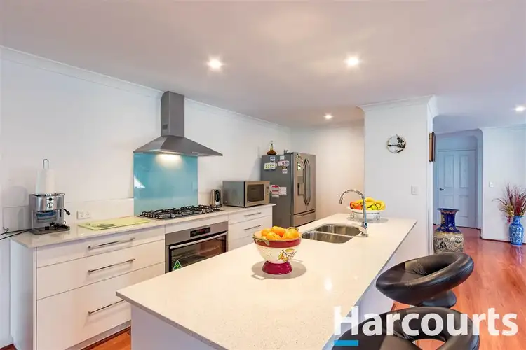Second view of Homely house listing, 42 Mccubbin Loop, Dawesville WA 6211