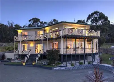 18 Denison Court, Bicheno TAS 7215