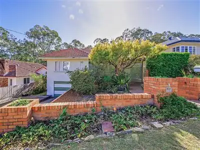 Main view of Homely house listing, 56 Solar Street, Coorparoo QLD 4151