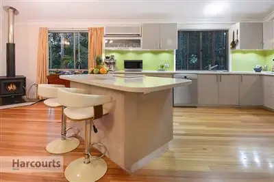 Sixth view of Homely house listing, 34 Montego Court, Eatons Hill QLD 4037