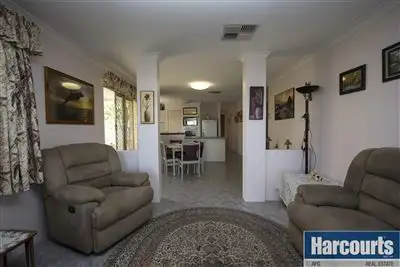 Seventh view of Homely unit listing, 16 B Pinto Close, Eaton WA 6232