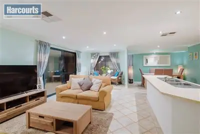 Second view of Homely house listing, 14 Tableland Way, Carramar WA 6031