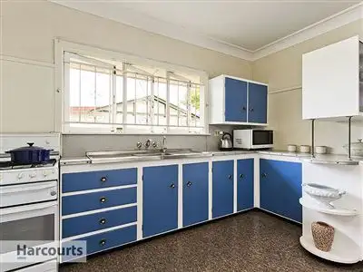 Fifth view of Homely house listing, 296 Wardell Street, Enoggera QLD 4051