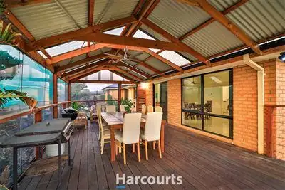 Third view of Homely house listing, 3 Snow Gum Court, Pakenham VIC 3810