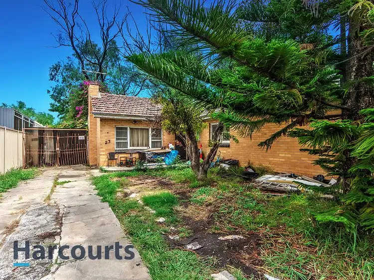 Third view of Homely house listing, 23 Poole Street, Deer Park VIC 3023