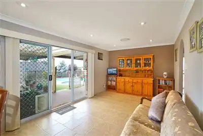 Sixth view of Homely house listing, 4 Boomerang Crescent, Raby NSW 2566