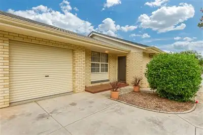 4/13 Hill Avenue, Cumberland Park SA 5041