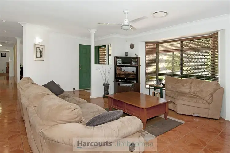 Third view of Homely house listing, 21-25 Jindabyne Court, Greenbank QLD 4124