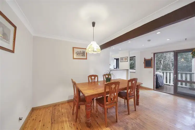Fourth view of Homely house listing, 15 Nymboida Crescent, Ruse NSW 2560