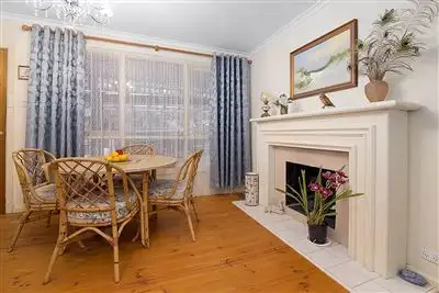 Fifth view of Homely house listing, 72 Edina Road, Ferntree Gully VIC 3156