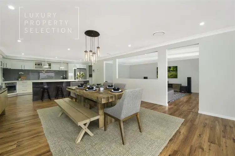 16 Woodgrove Avenue, Harrington Park NSW 2567
