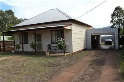 58 Skene Street, Dunkeld VIC 3294