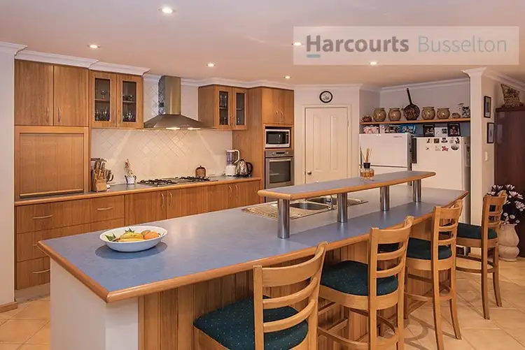 Fourth view of Homely house listing, 15 Shovelboard Way, Vasse WA 6280