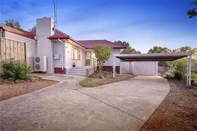 Main view of Homely house listing, 318 Dorset Road, Boronia VIC 3155