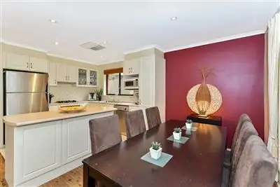 Sixth view of Homely house listing, 27 Sturt Approach, Flagstaff Hill SA 5159