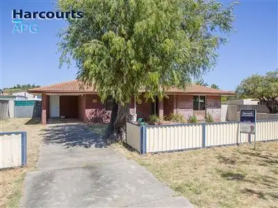 Fourth view of Homely house listing, 20 Hotchin Street, South Bunbury WA 6230