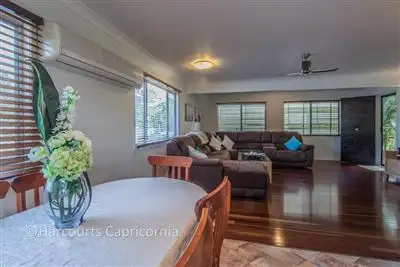 Fifth view of Homely house listing, 412 Moyle Street, Frenchville QLD 4701