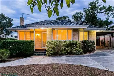 Main view of Homely house listing, 42 Lavinia Crescent, Coolbellup WA 6163
