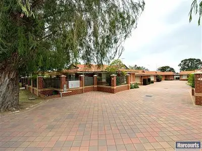 Second view of Homely unit listing, 6/44 Tuckey Street, Mandurah WA 6210