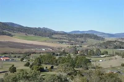 Main view of Homely house listing, 76 Hall Lane, Bagdad TAS 7030