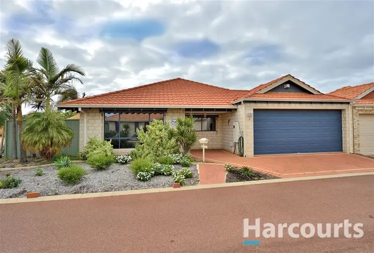 Main view of Homely house listing, 9 Saffron Loop, Falcon WA 6210