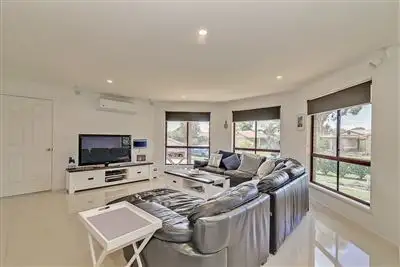 Fifth view of Homely house listing, 11 Totara Court, Ormeau QLD 4208