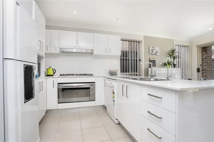 Fifth view of Homely house listing, 6A Scott Street, Ropes Crossing NSW 2760