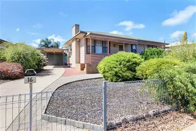 16 Montrose Avenue, Clearview SA 5085