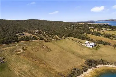 Sixth view of Homely land listing, 578 Dorans Road, Sandford TAS 7020