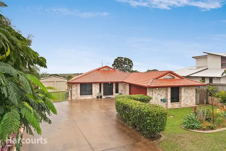 Main view of Homely house listing, 38 Victor Drive, Kawungan QLD 4655