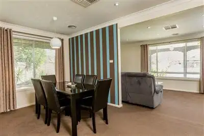Fifth view of Homely house listing, 255 Lawrence Street, Wodonga VIC 3690