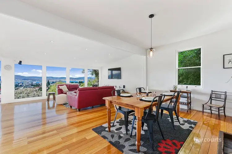 Third view of Homely house listing, 38 Congress Street, South Hobart TAS 7004