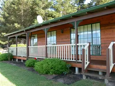 Third view of Homely rural property listing, 25 Silver Birch Heights, Bridgetown WA