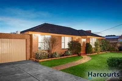 Main view of Homely house listing, 2 Maurice Court, Wantirna South VIC 3152