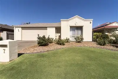 Main view of Homely house listing, 7 Birchen Avenue, Parafield Gardens SA 5107