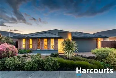 32 Rennison Drive, Botanic Ridge VIC 3977
