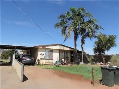 Main view of Homely semi-detached listing, 9 Burrows Court, Mount Magnet WA 6638