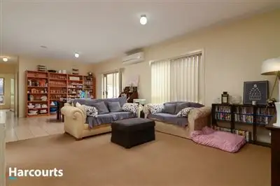 Fifth view of Homely unit listing, 25 Sherbourne Drive, Carrum Downs VIC 3201
