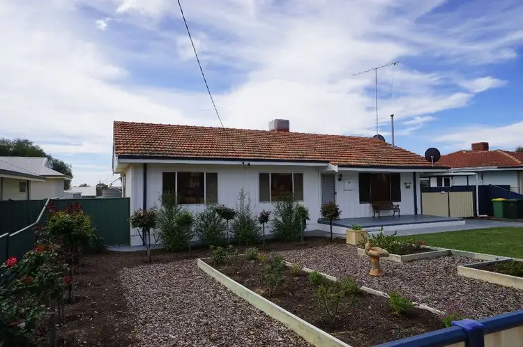 Second view of Homely house listing, 48 Endersbee Street, Merredin WA 6415