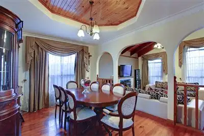 Third view of Homely house listing, 4 Pedersen Avenue, Reservoir VIC 3073