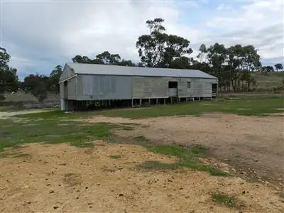 Second view of Homely rural property listing, . ., Lexton VIC 3352