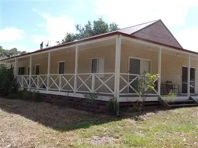 Main view of Homely rural property listing, Address available on request