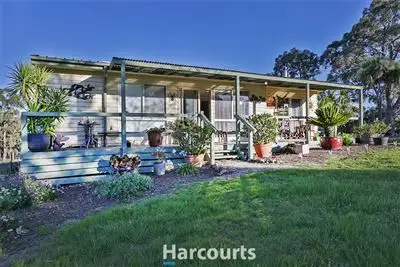 Fourth view of Homely house listing, Lot 1 Wilks Road, Officer VIC 3809