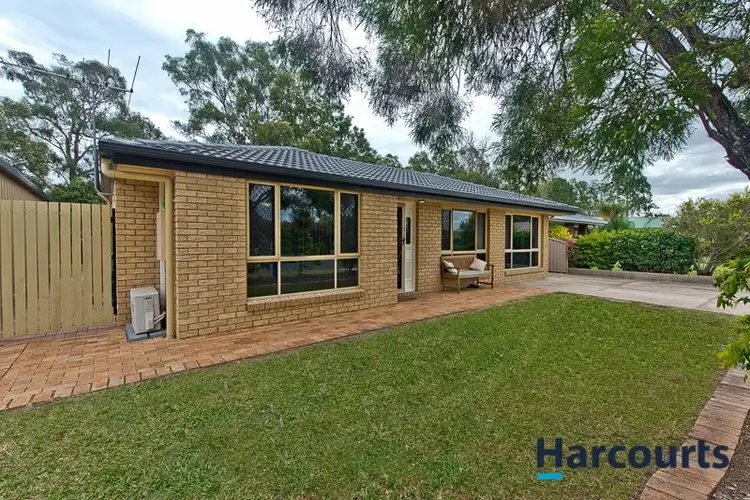 26 Busoni Crescent, Burpengary QLD 4505