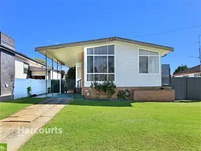 Main view of Homely house listing, 4 Laver Road, Dapto NSW 2530