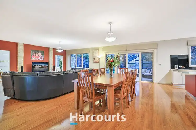 Fifth view of Homely rural property listing, 296 Bourkes Creek Rd, Pakenham Upper VIC 3810