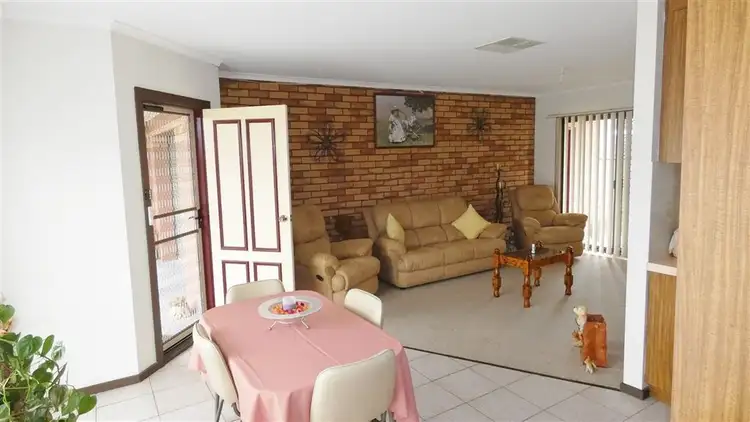 Third view of Homely unit listing, 1/18 Colla Court, Horsham VIC 3400