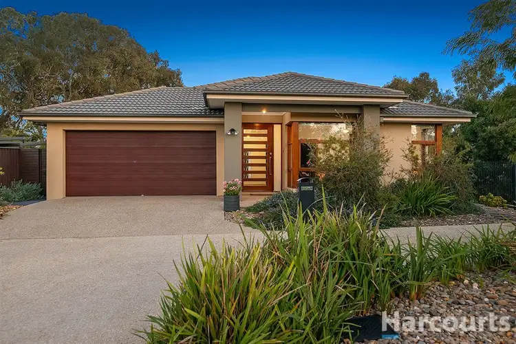 18 Shearwater Place, Mernda VIC 3754
